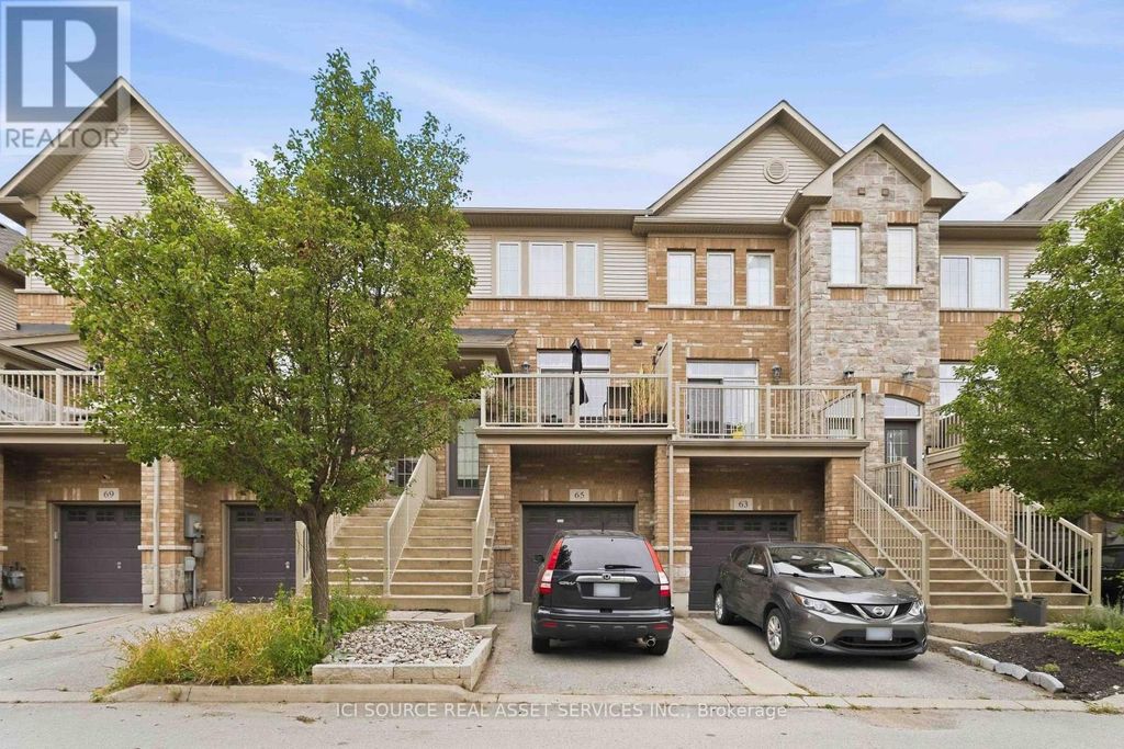 65 - 541 Winston Road, Grimsby (grimsby Beach)
