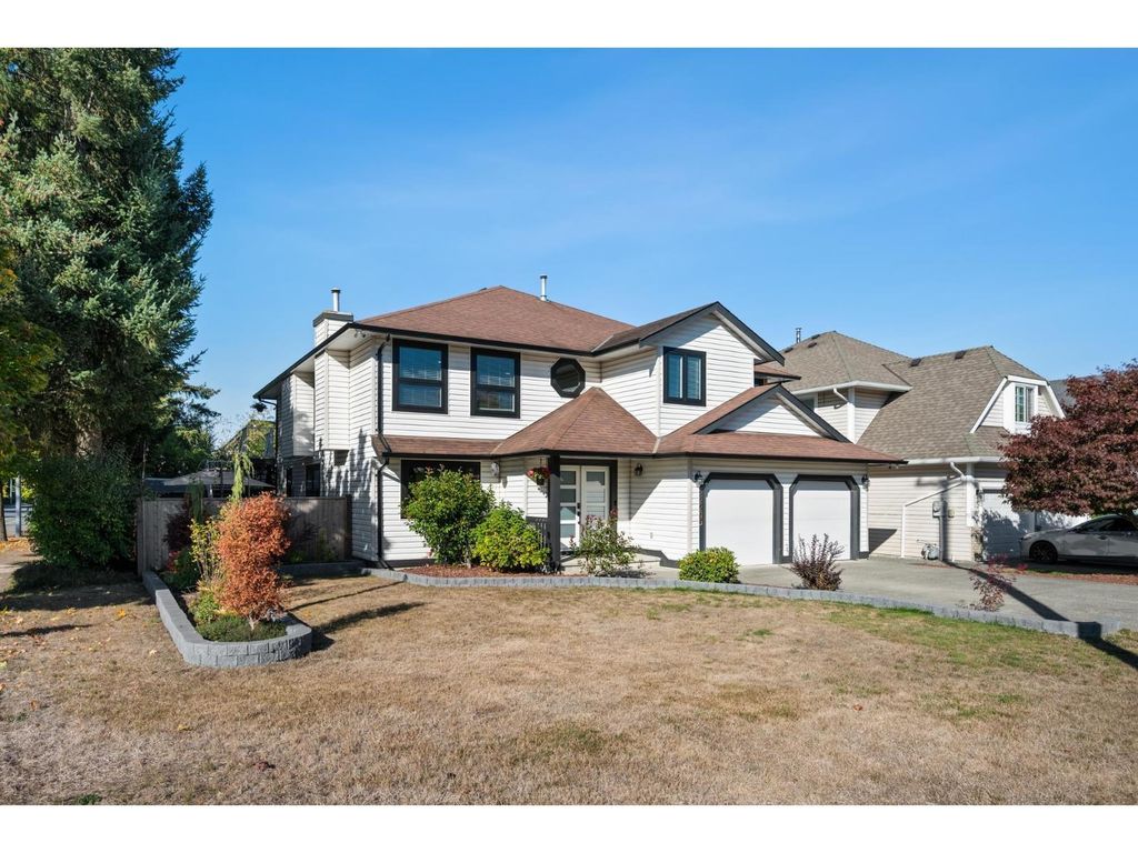 22209 Old Yale Road, Langley