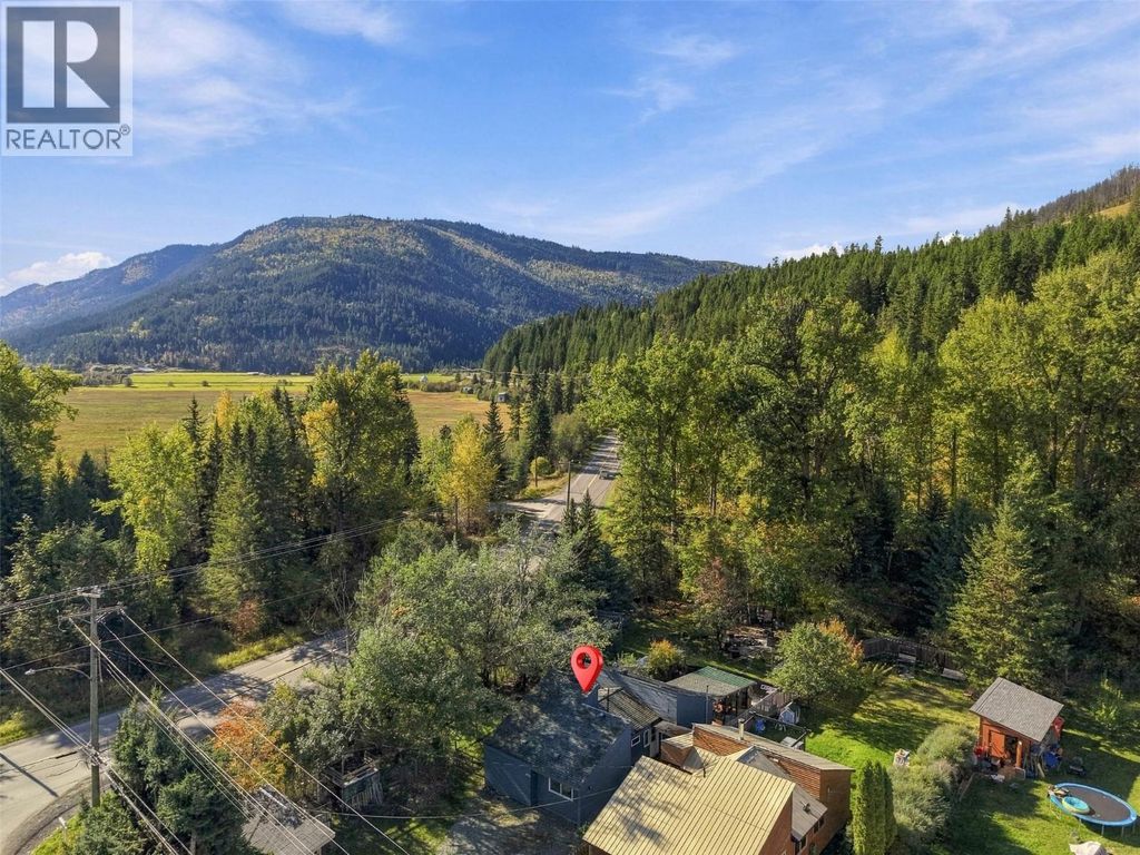 7117 Cahilty Road, Kamloops