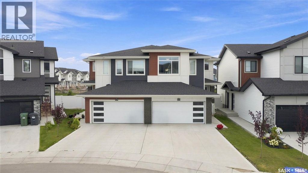422 Myles Heidt Manor, Saskatoon