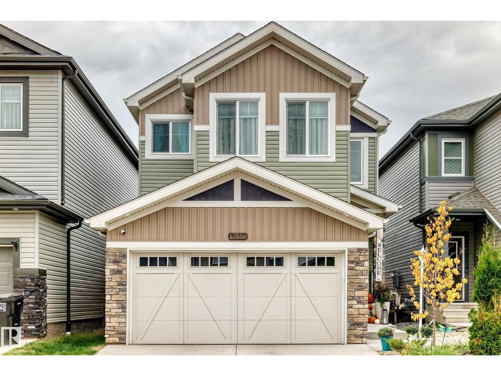 17550 63a St Nw, Edmonton