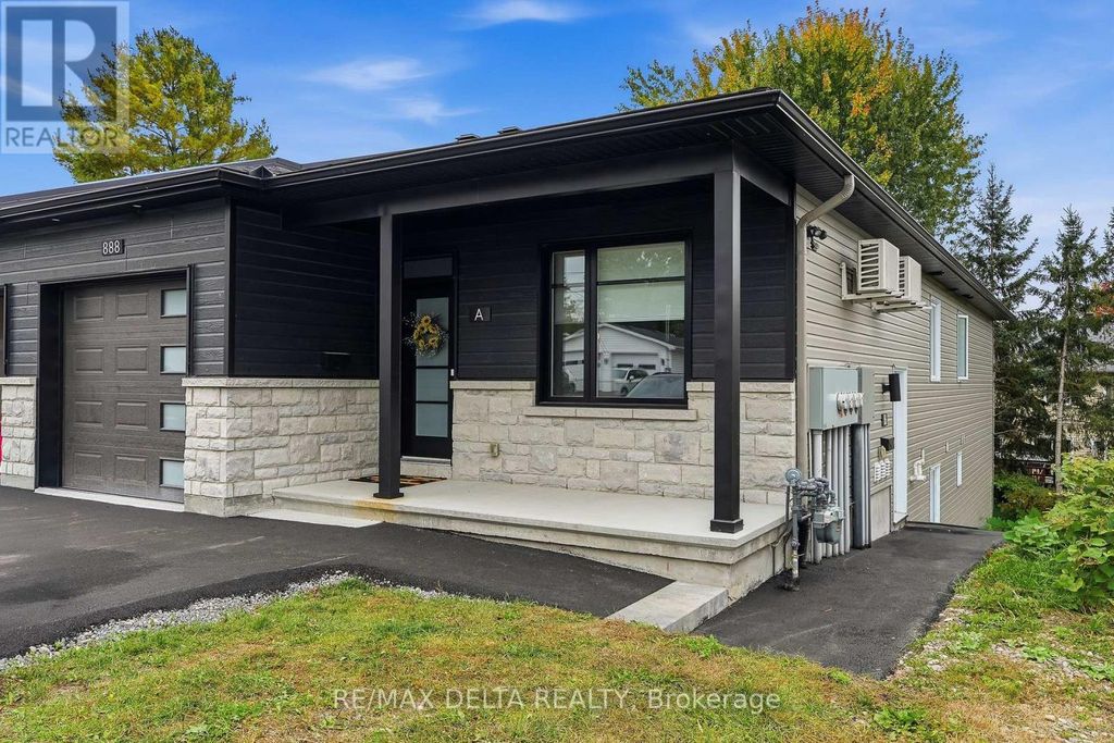 B - 888 Chapman Street, Clarence-Rockland