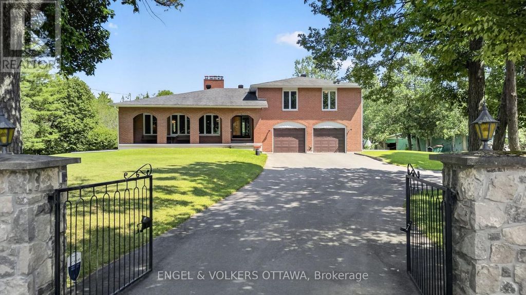 760 Kerwin Road, Ottawa