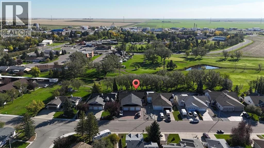9b Westlynn Drive, Claresholm