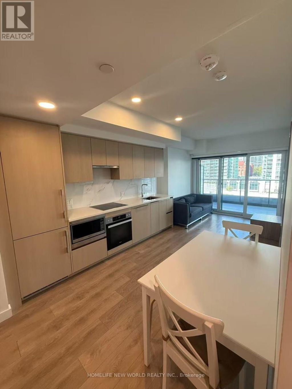 502 - 1 Concord Cityplace Way, Toronto (waterfront Communities)
