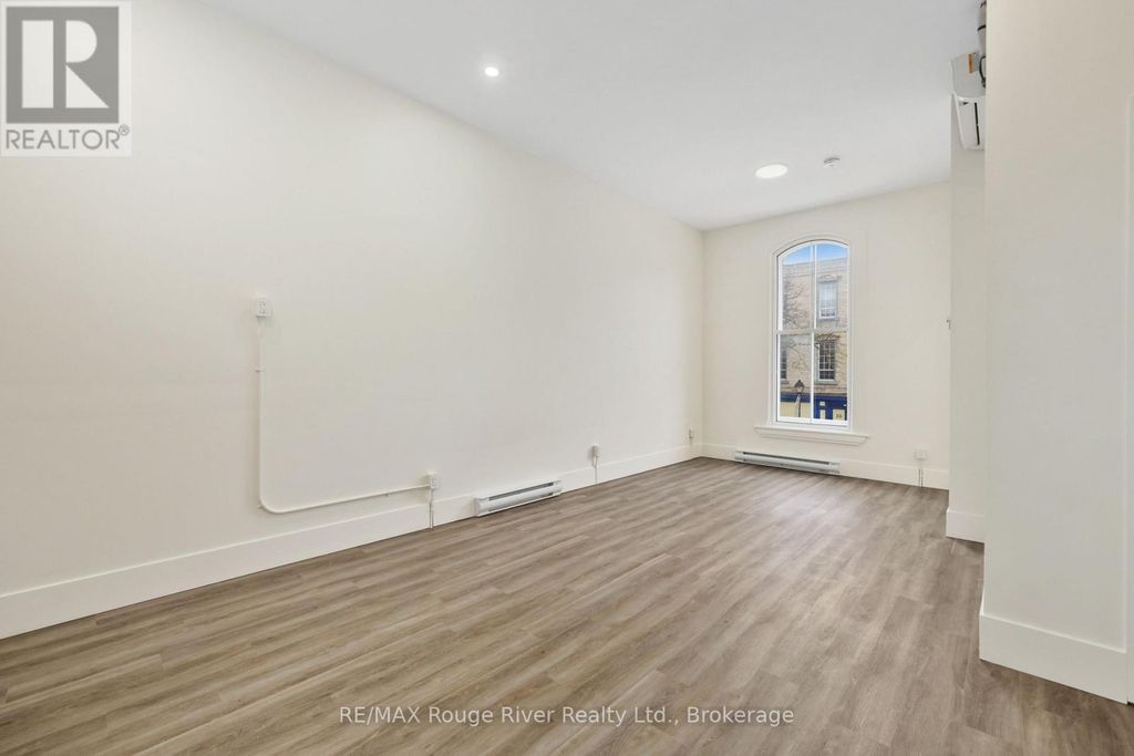 203 - 29a King Street W, Cobourg