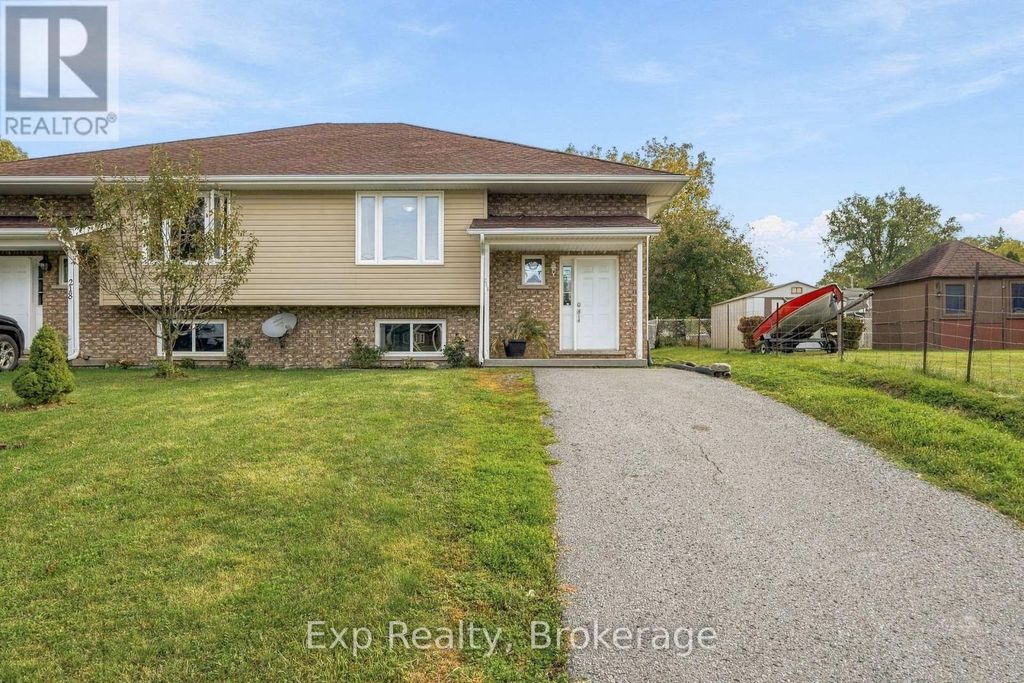 216 Brant Street, Deseronto (deseronto (town))