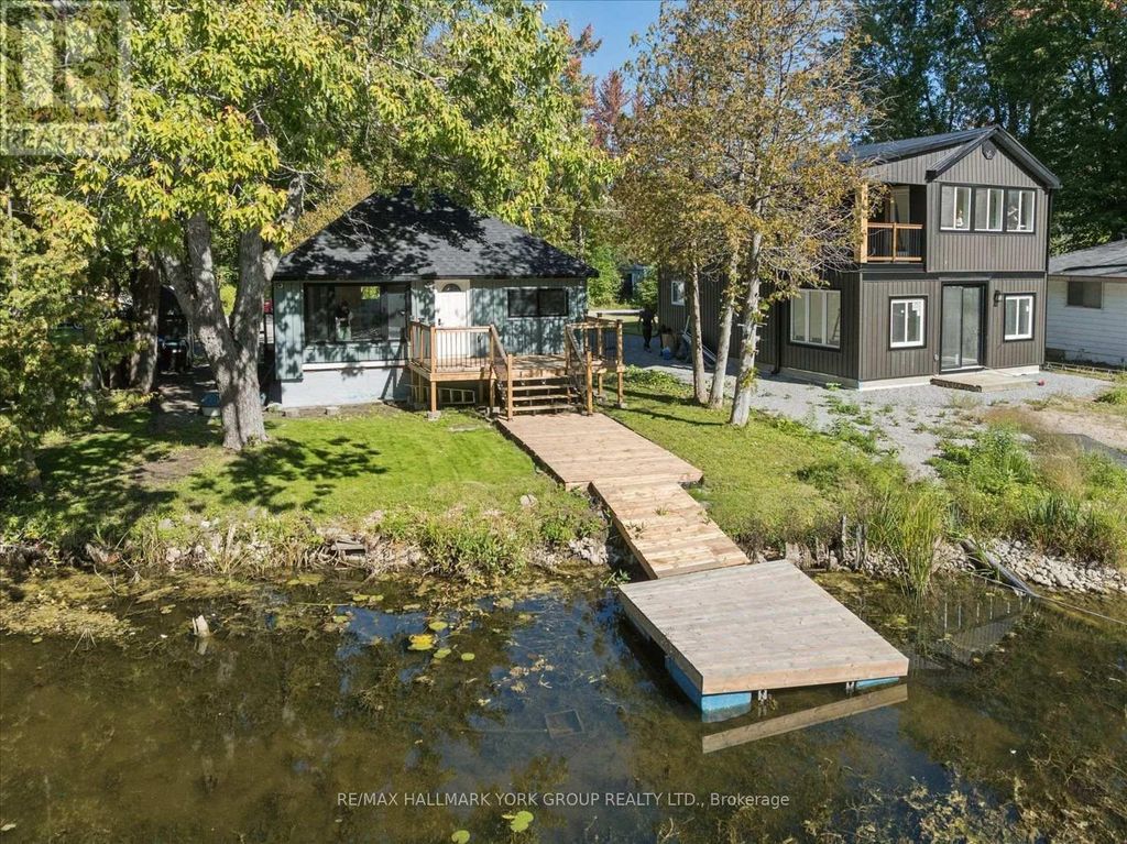 2511 Talbot Lane, Ramara