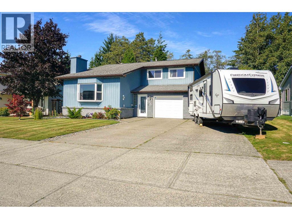 66 Banyay Street, Kitimat