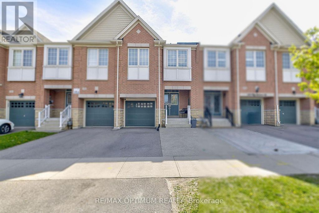 140 Sky Harbour Drive, Brampton (bram West)
