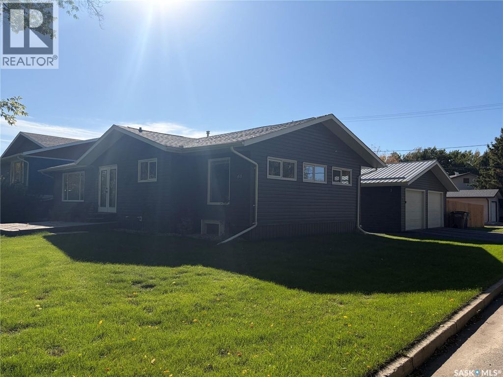 61 2nd Street Sw, Wadena
