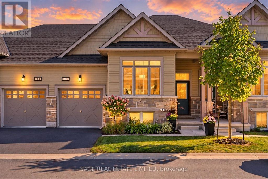 32 - 17 Lakewood Crescent, Kawartha Lakes (bobcaygeon)