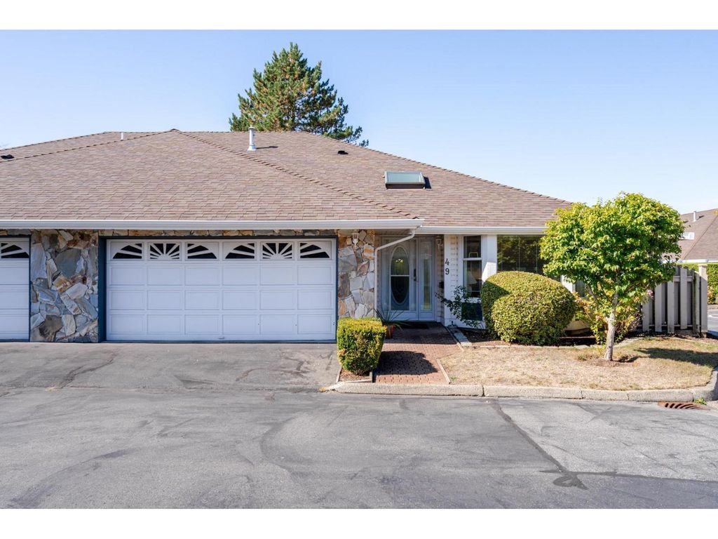 49 21746 52 Avenue, Langley