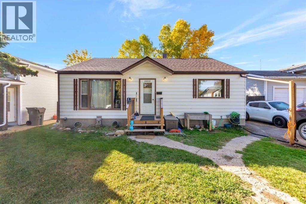 4813 48 Street, Lloydminster