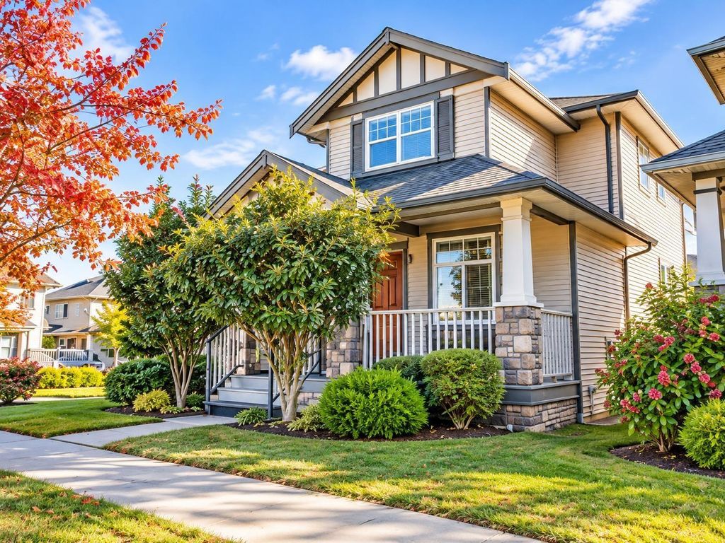 19096 68a Avenue, Surrey
