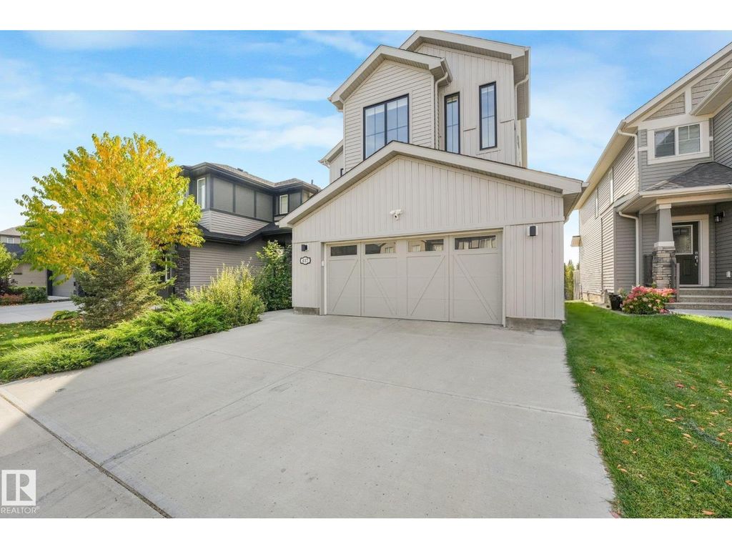 417 Edgemont Rd Nw, Edmonton
