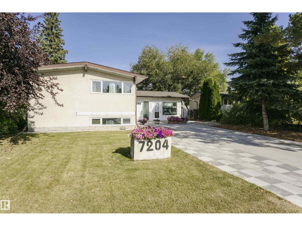 7204 92b Av Nw, Edmonton