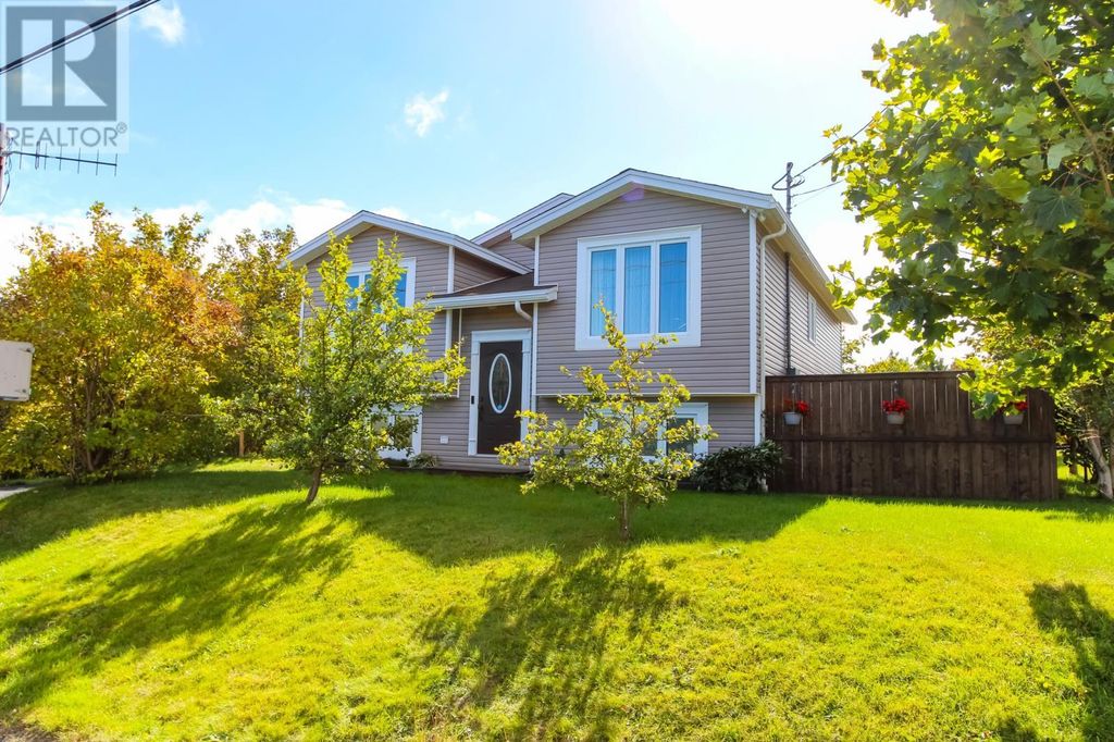 35 Chaytors Road, Conception Bay South