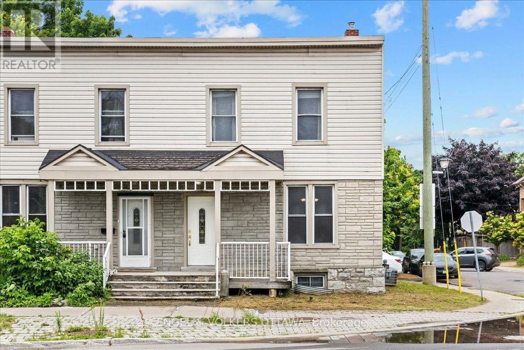 118 King Edward Avenue, Ottawa
