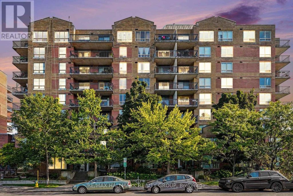 412 - 45 Holland Avenue, Ottawa
