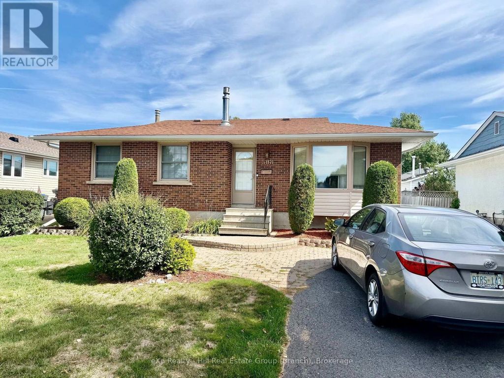 508 Cambrian Crescent, Thunder Bay (northwood Park)