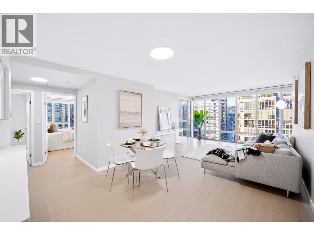 2506 950 Cambie Street, Vancouver