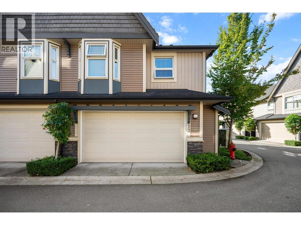 17 19095 Mitchell Road, Pitt Meadows