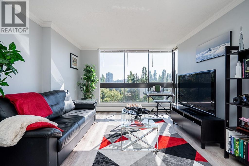 803 9280 Salish Court, Burnaby