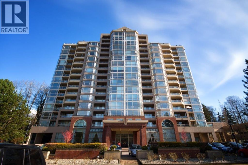 1213 1327 E Keith Road, North Vancouver
