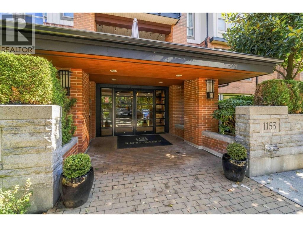 105 1153 Kensal Place, Coquitlam