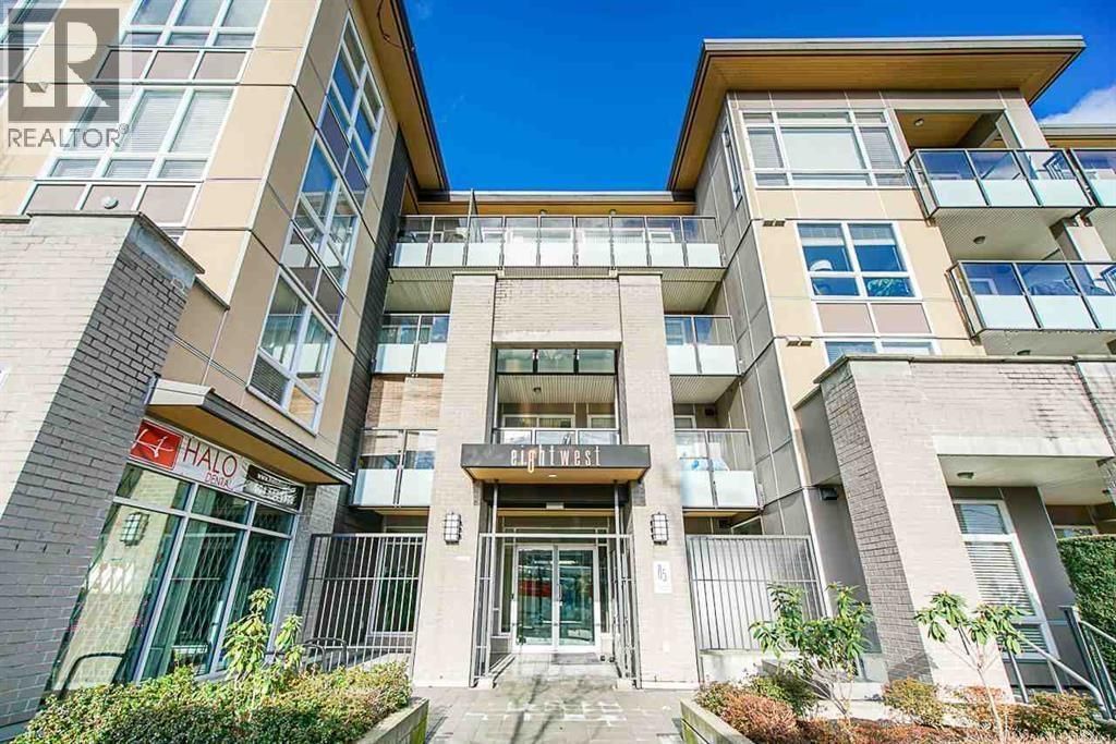 319 85 Eighth Avenue, New Westminster