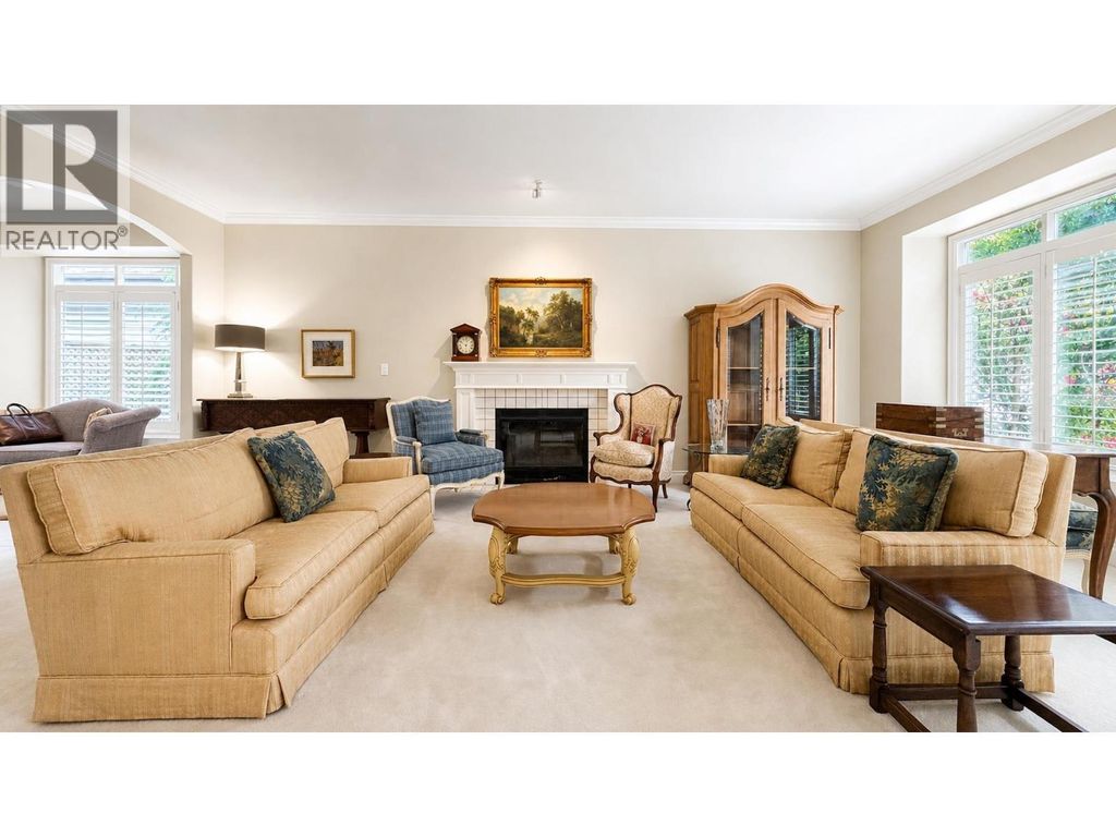 8418 Gillnet Place, Vancouver