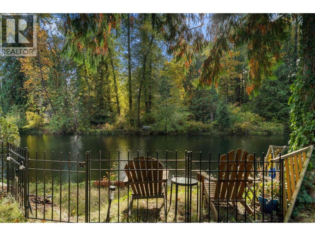 1231 River Drive, Coquitlam