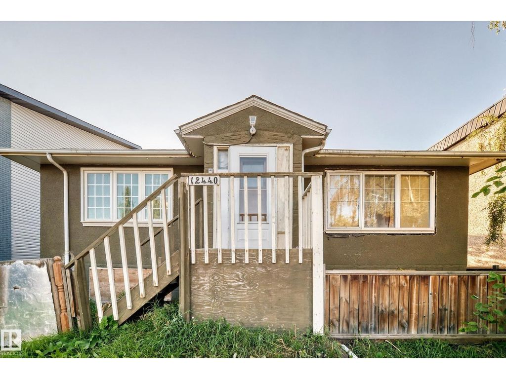 12440 82 St Nw, Edmonton