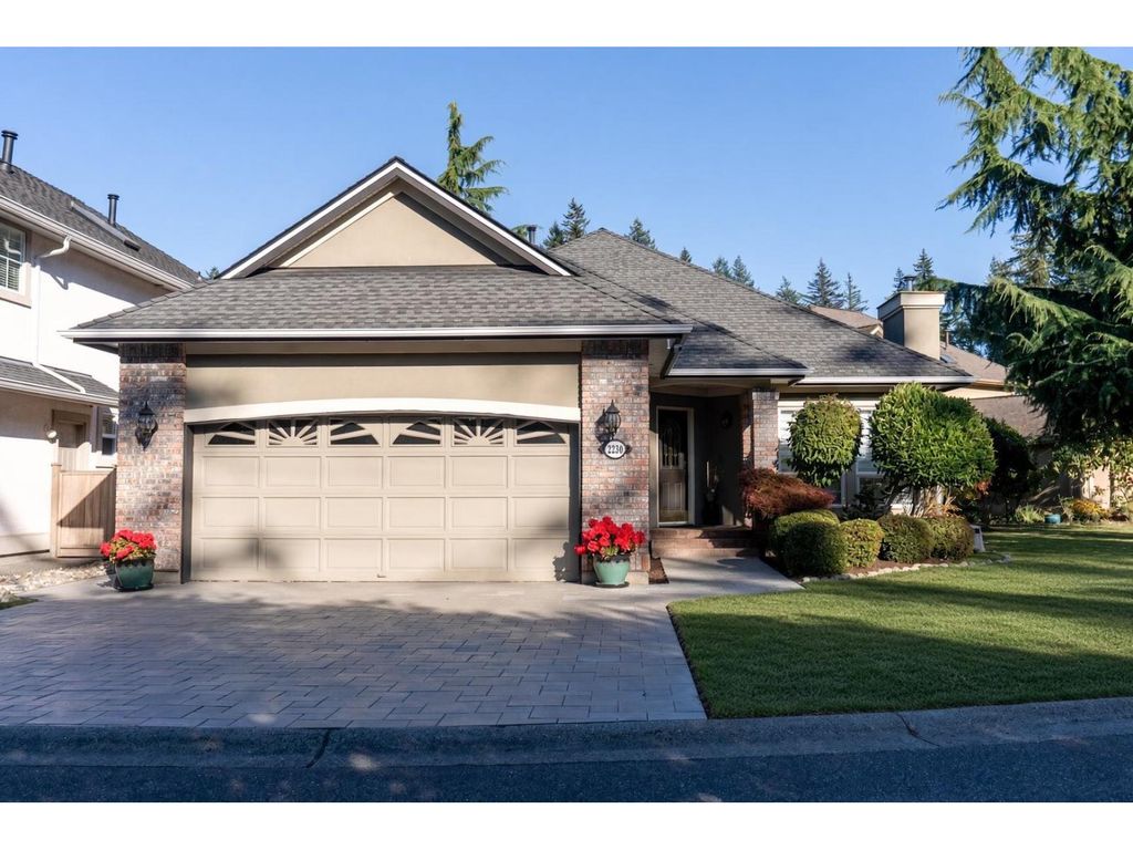 2230 140 Street, Surrey