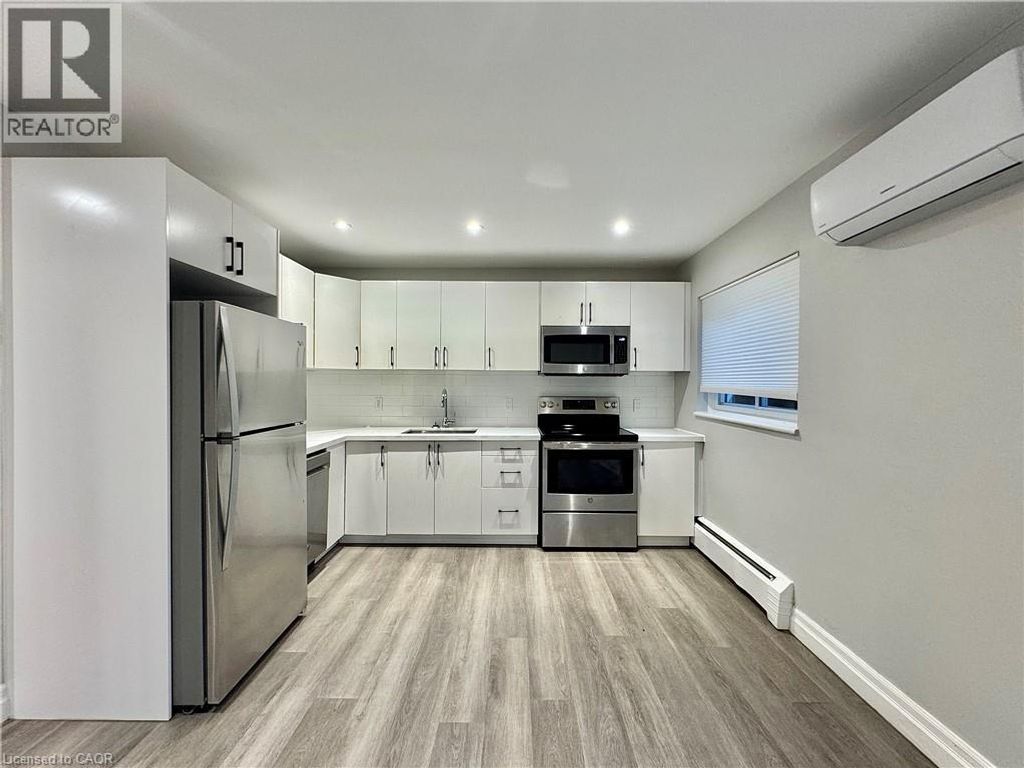 410 Hazel Street Unit# 204, Waterloo