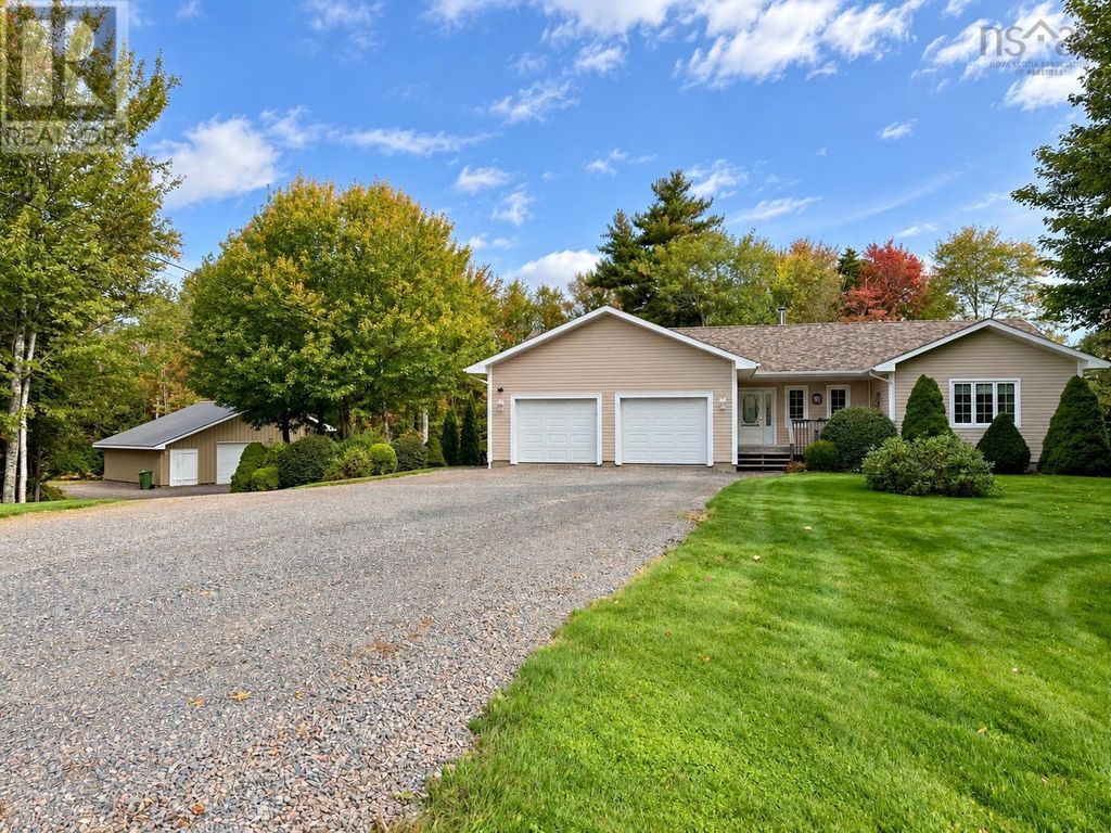 463 Ripley Road, Truemanville
