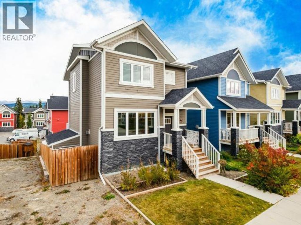 3-85 Aksala Drive, Whitehorse