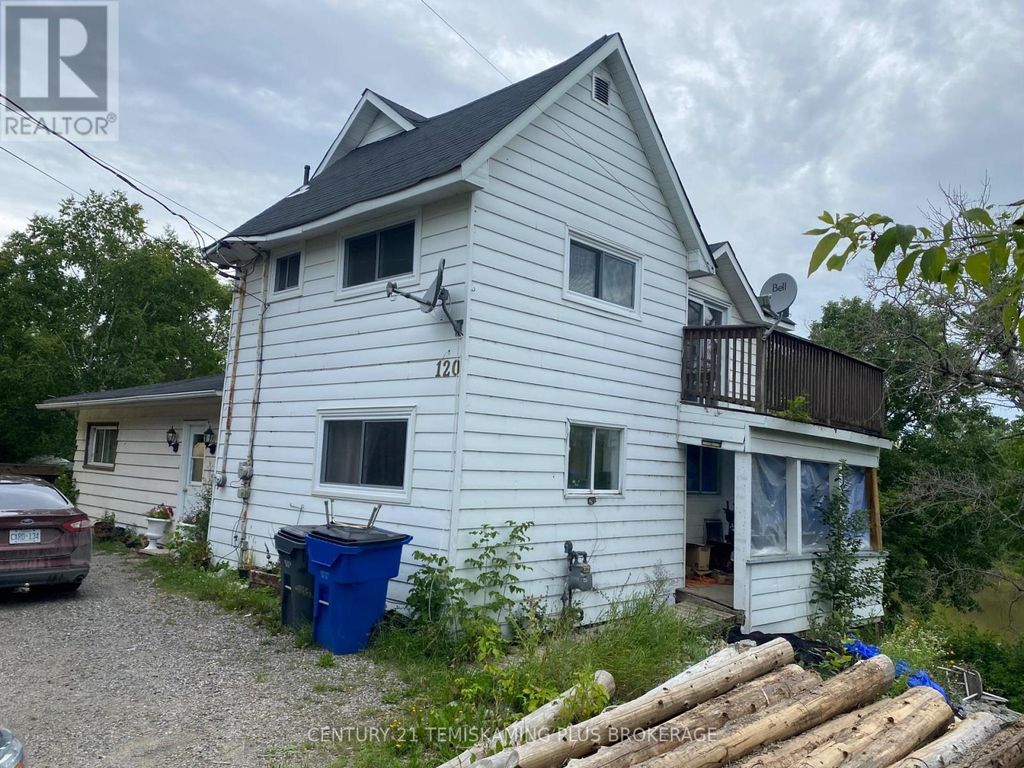 120 Paget Street, Temiskaming Shores (new Liskeard)