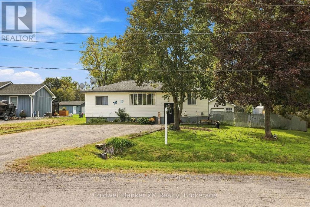 31 Johnston Street, Georgina (pefferlaw)