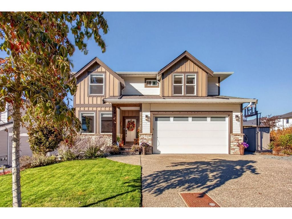 51067 Coleraine Avenue|eastern Hillsides, Chilliwack