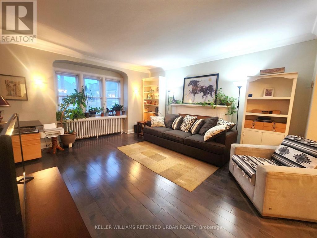 Upper - 1227 Avenue Road, Toronto (lawrence Park South)