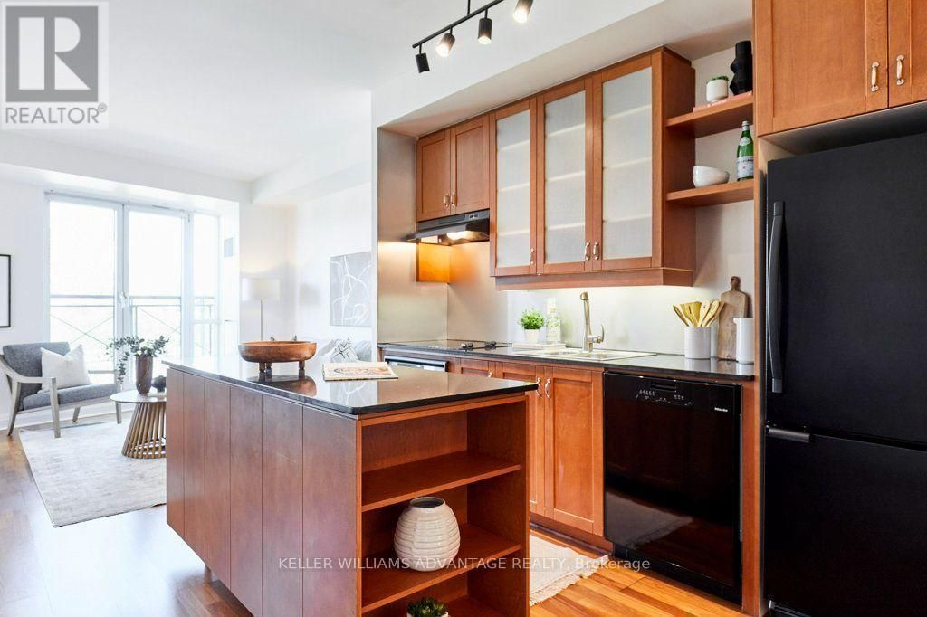 806 - 20 Scrivener Square, Toronto (rosedale-Moore Park)