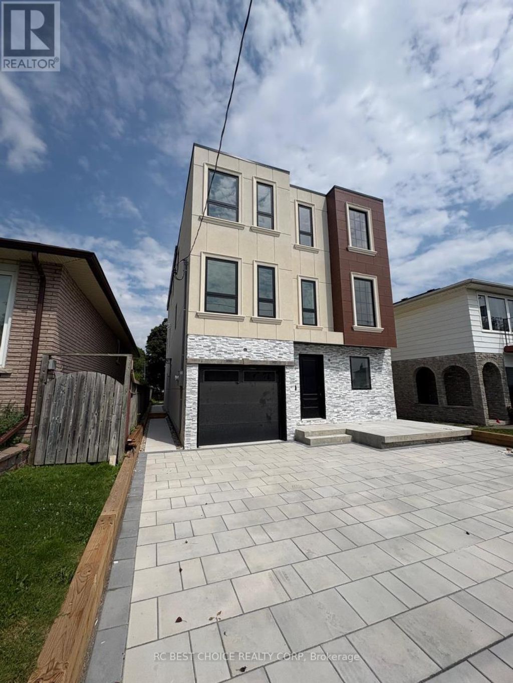 113 Grenfell Street, Oshawa (vanier)