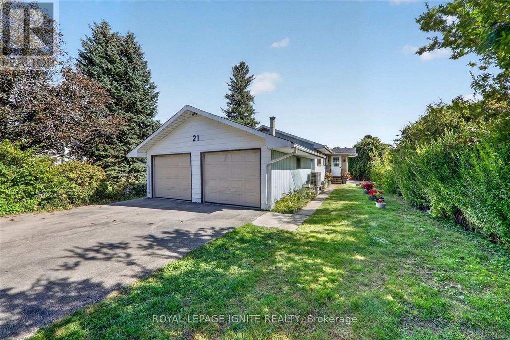 21 Durham Street, Clarington (bowmanville)