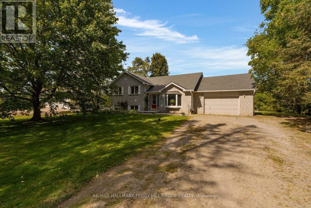 5900 Old Mill Road, Essa