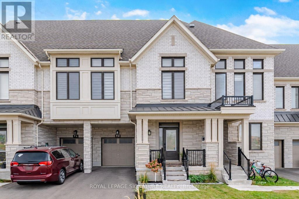 94 Settlers Road E, Oakville (go Glenorchy)