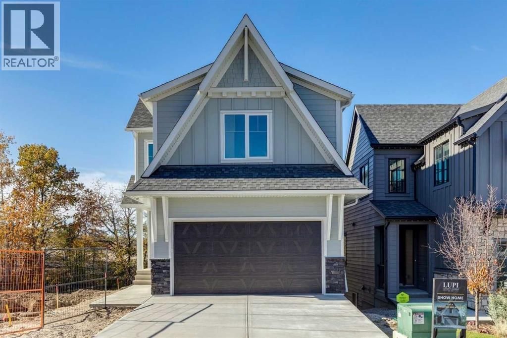 105 Osprey Hill Way Sw, Calgary