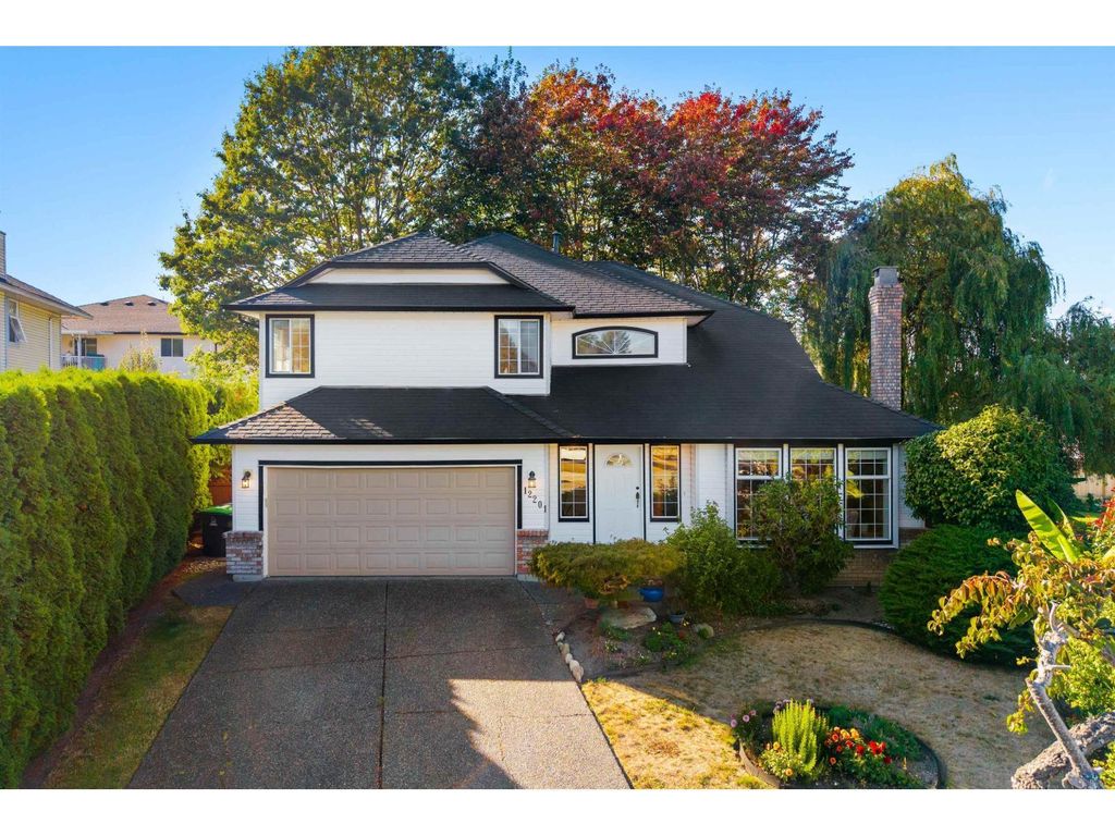 12201 67a Avenue, Surrey