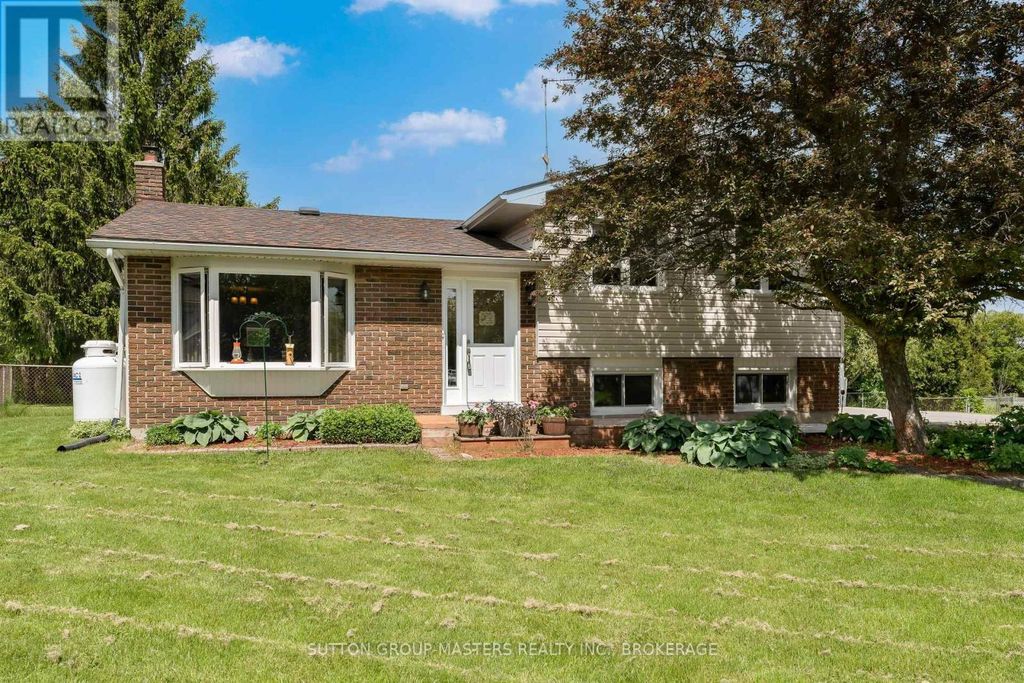 21 Mcdonald Crescent, Greater Napanee (greater Napanee)
